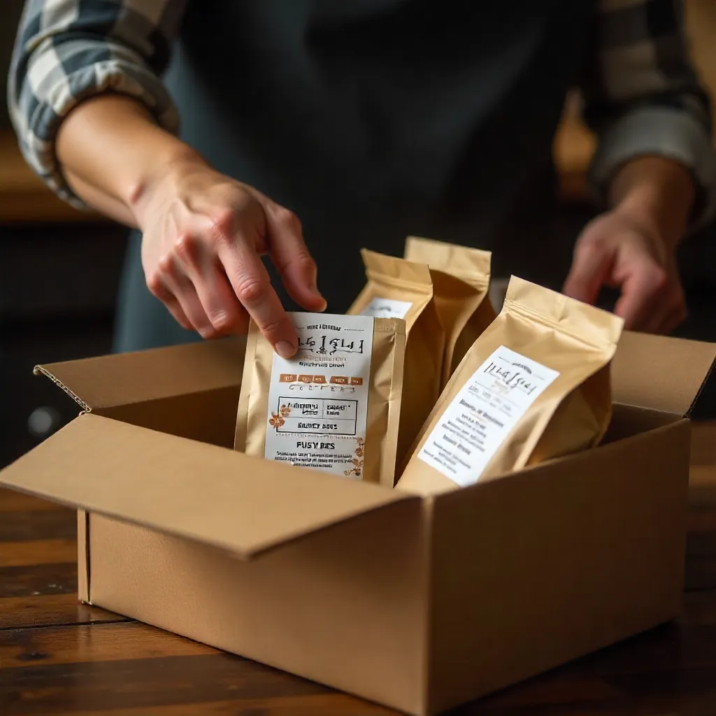 AeroPress coffee maker